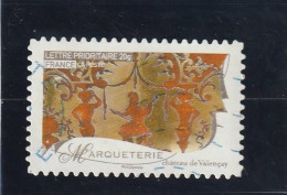 FRANCE 2009  Y&T 257  Lettre Prioritaire 20g - Used Stamps