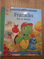 Franklin En A Assez  2002 - Autres & Non Classés