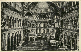 11037495 Istanbul Constantinopel St. Sophie  - Turchia