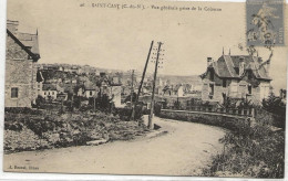 -Saint Cast-vue Générale Prise De La Colonne - Saint-Cast-le-Guildo