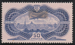 YT PA N° 15 - Neuf * - MH - Cote 800,00 € - 1927-1959 Mint/hinged