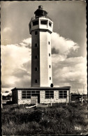 CPA Sainte Adresse Seine Maritime, Der Leuchtturm Von Heve - Other & Unclassified