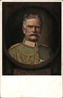Artiste CPA Ulmer, F., Generalfeldmarschall August Von Mackensen, Portrait - Autres & Non Classés