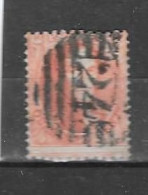 16A  P24  Brussel  Tanding 12 1/2  X 13 1/2 - 1849-1865 Medaillons (Varia)