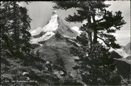 11036743 Matterhorn_VS  - Sonstige & Ohne Zuordnung