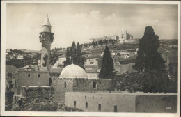 11036223 Jerusalem Yerushalayim Nazareth  - Israel