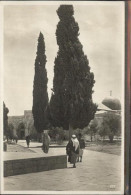 11036215 Jerusalem Yerushalayim Tempelplatz  - Israel