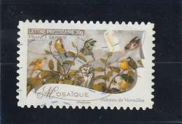 FRANCE 2009  Y&T 260  Lettre Prioritaire 20g - Used Stamps
