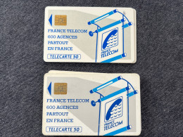 600 Agence Te 47-770 / 770.3 - 600 Agences