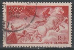 Poste Aérienne N°19 - 1927-1959 Usati