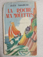 La Roche Aux Mouettes - Other & Unclassified