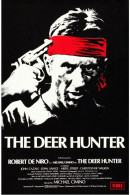 Cinema - The Deer Hunter - Robert De Niro - Affiche De Film - CPM - Carte Neuve - Voir Scans Recto-Verso - Manifesti Su Carta