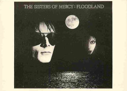 Cinema - Acteurs - The Sisters Of Mercy - Floodland - CPM - Voir Scans Recto-Verso - Actors