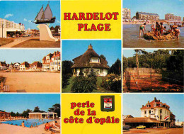 62 - Hardelot - Multivues - CPM - Voir Scans Recto-Verso - Other & Unclassified
