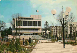 95 - Eaubonne - Hotel De Ville - CPM - Voir Scans Recto-Verso - Other & Unclassified