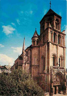 86 - Poitiers - L'Eglise Sainte Radegonde - Carte Neuve - CPM - Voir Scans Recto-Verso - Poitiers