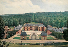 78 - Dampierre - Le Château - CPM - Carte Neuve - Voir Scans Recto-Verso - Dampierre En Yvelines