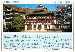 67 - Strasbourg - La Petite France - CPM - Voir Scans Recto-Verso - Strasbourg