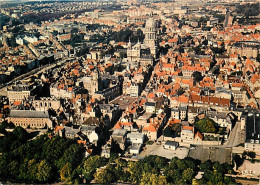 62 - Boulogne Sur Mer - Vue Générale Aérienne - CPM - Carte Neuve - Voir Scans Recto-Verso - Boulogne Sur Mer