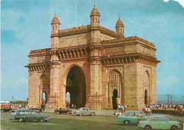 Inde - Gateway Of India - Bombay - CPM - Voir Scans Recto-Verso - Indien