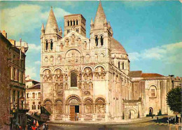 16 - Angouleme - La Cathédrale Saint-Pierre - CPM - Voir Scans Recto-Verso - Angouleme