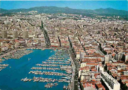 13 - Marseille - Le Vieux Port - Vue Générale Aérienne - Carte Neuve - CPM - Voir Scans Recto-Verso - Alter Hafen (Vieux Port), Saint-Victor, Le Panier