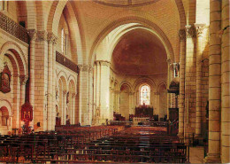 16 - Angouleme - Intérieur De La Cathédrale Saint Pierre - CPM - Voir Scans Recto-Verso - Angouleme