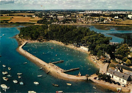 56 - Conleau - Le Bassin De Natation - Vue Aérienne - CPM - Voir Scans Recto-Verso - Other & Unclassified