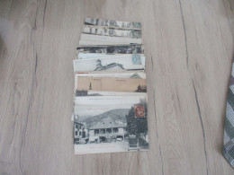 N°2 Déstockage Collection énorme CPA Cartes Postales 100 CPA Différentes Petites Et Moyennes Cartes Pas De Drouille - 100 - 499 Cartoline