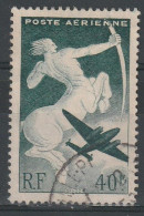 Poste Aérienne N°16 - 1927-1959 Used