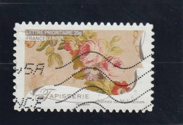 FRANCE 2009  Y&T 262  Lettre Prioritaire 20g - Used Stamps