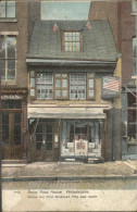 11032272 Philadelphia_New_York Betsy Ross House  - Otros & Sin Clasificación