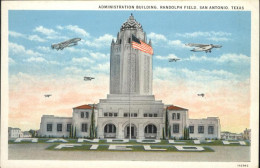 11032267 San_Antonio_Texas Administration Building Flugzeug - Other & Unclassified