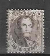 14A - 1863-1864 Médaillons (13/16)