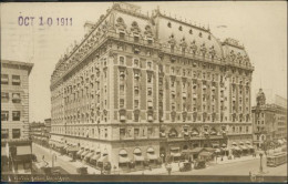 11032203 New_York_City Hotel Astor - Altri & Non Classificati