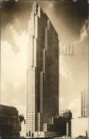 11032196 New_York_City Rockefeller Building  - Andere & Zonder Classificatie
