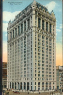 11032194 New_York_City West Street Building  - Andere & Zonder Classificatie