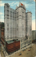 11032175 New_York_City City Investment Building  - Altri & Non Classificati