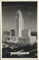 11032145 Los_Angeles_California City Hall  - Autres & Non Classés