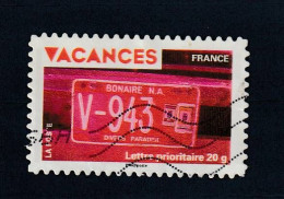 FRANCE 2009  Y&T 323  Lettre Prioritaire 20g - Used Stamps