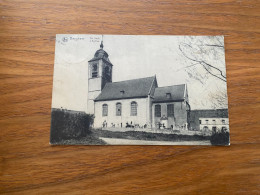 Beyghem De Kerk (Grimbergen) - Uitg. Rassaert De Bondt - Grimbergen