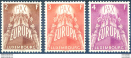 Europa 1957. - Other & Unclassified