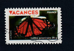 FRANCE 2009  Y&T 324  Lettre Prioritaire 20g - Used Stamps