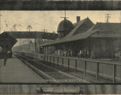 11032028 Waukegan Station  - Other & Unclassified