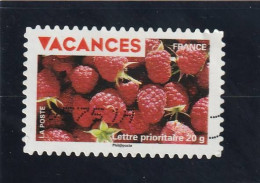 FRANCE 2009  Y&T 325  Lettre Prioritaire 20g - Used Stamps