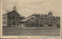 11031984 Prescott Arizona Mercy Hospital Prescott - Other & Unclassified