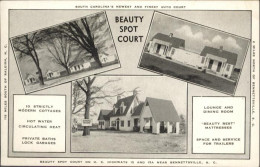 11031977 Bennettsville Beauty Spot Court  - Other & Unclassified
