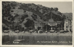 11031959 Catalina St Catherine Hotel  Catalina - Other & Unclassified