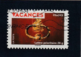 FRANCE 2009  Y&T 326  Lettre Prioritaire 20g - Usati