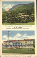 11031921 Catskill Grand View Hotel   - Autres & Non Classés